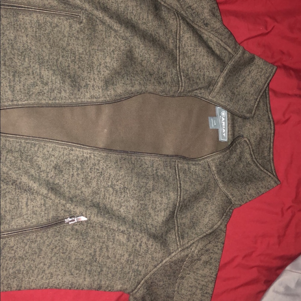 Ariat Jacket